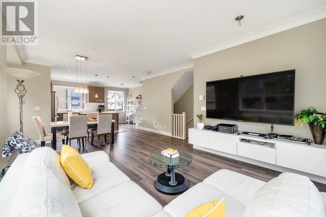13 7180 GILBERT ROAD, richmond, British Columbia