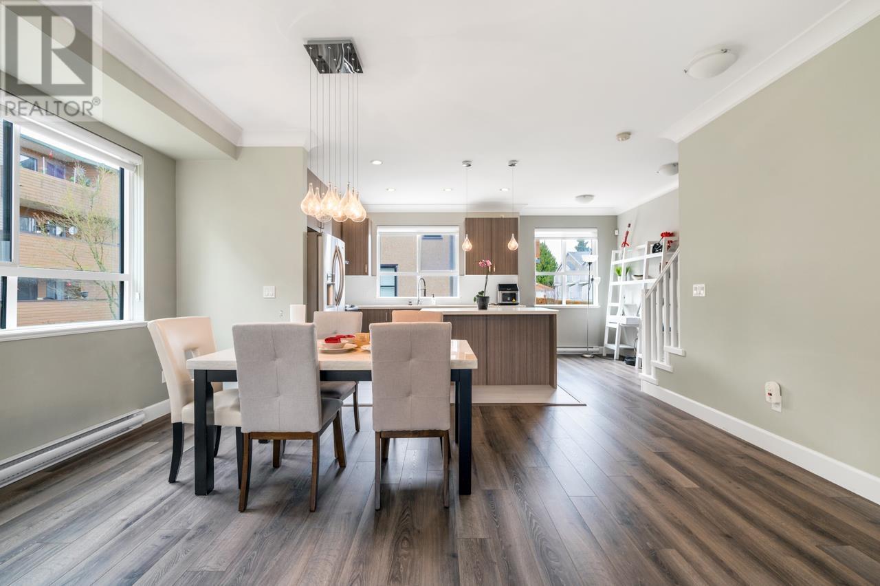 Listing Picture 6 of 24 : 13 7180 GILBERT ROAD, Richmond / 烈治文 - 魯藝地產 Yvonne Lu Group - MLS Medallion Club Member