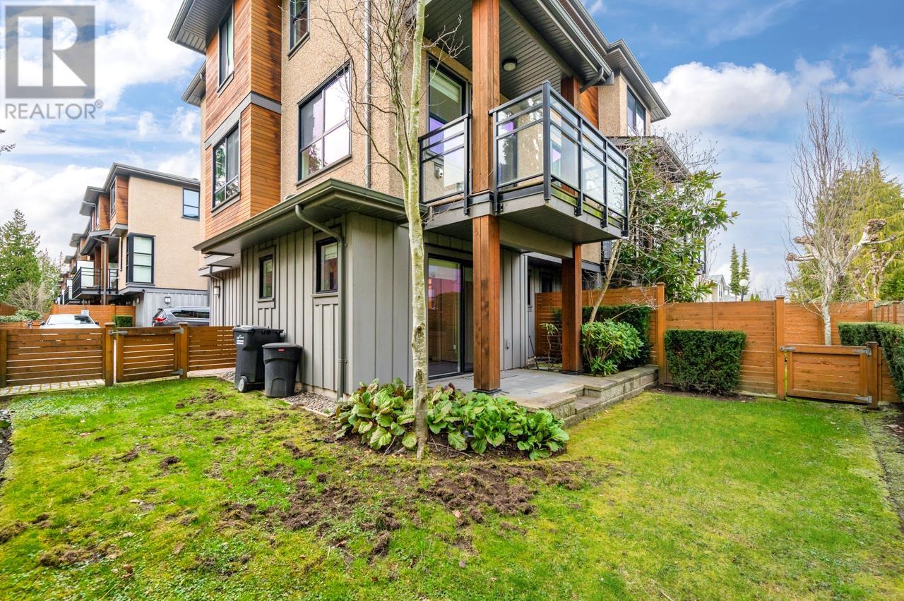 Listing Picture 23 of 24 : 13 7180 GILBERT ROAD, Richmond / 烈治文 - 魯藝地產 Yvonne Lu Group - MLS Medallion Club Member