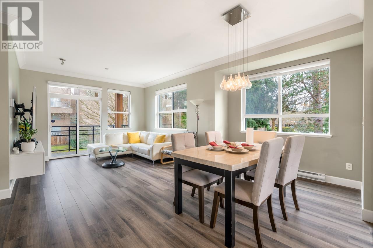 Listing Picture 5 of 24 : 13 7180 GILBERT ROAD, Richmond / 烈治文 - 魯藝地產 Yvonne Lu Group - MLS Medallion Club Member