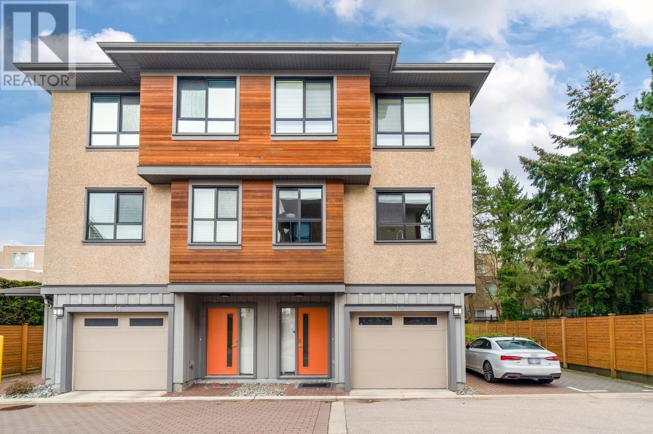 Listing Picture 21 of 24 : 13 7180 GILBERT ROAD, Richmond / 烈治文 - 魯藝地產 Yvonne Lu Group - MLS Medallion Club Member