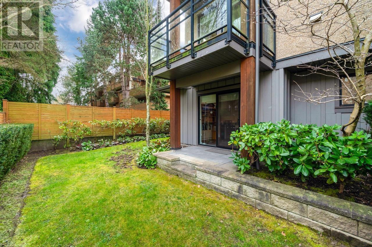 Listing Picture 22 of 24 : 13 7180 GILBERT ROAD, Richmond / 烈治文 - 魯藝地產 Yvonne Lu Group - MLS Medallion Club Member