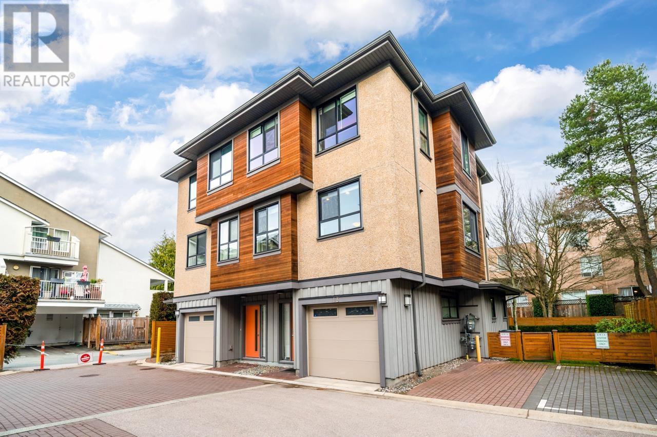 Listing Picture 24 of 24 : 13 7180 GILBERT ROAD, Richmond / 烈治文 - 魯藝地產 Yvonne Lu Group - MLS Medallion Club Member