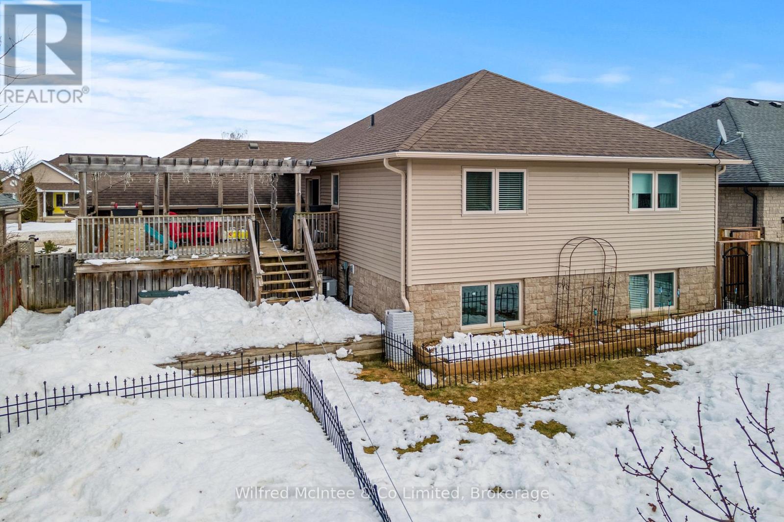 788 Woodland Drive, Saugeen Shores, Ontario  N0H 2C4 - Photo 42 - X12021991