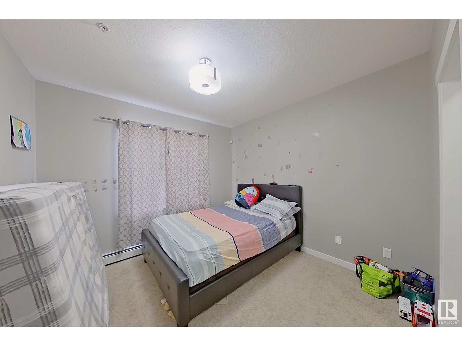 #103 812 Welsh Dr Sw, Edmonton, Alberta  T6X 1Y7 - Photo 17 - E4425995