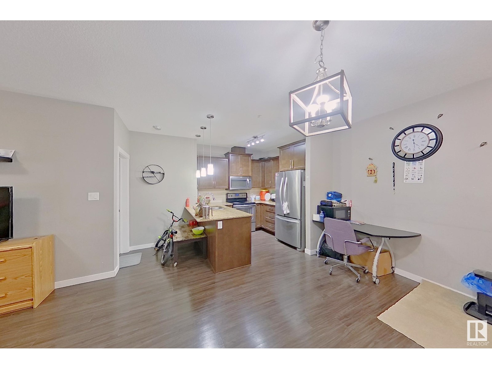 #103 812 Welsh Dr Sw, Edmonton, Alberta  T6X 1Y7 - Photo 20 - E4425995