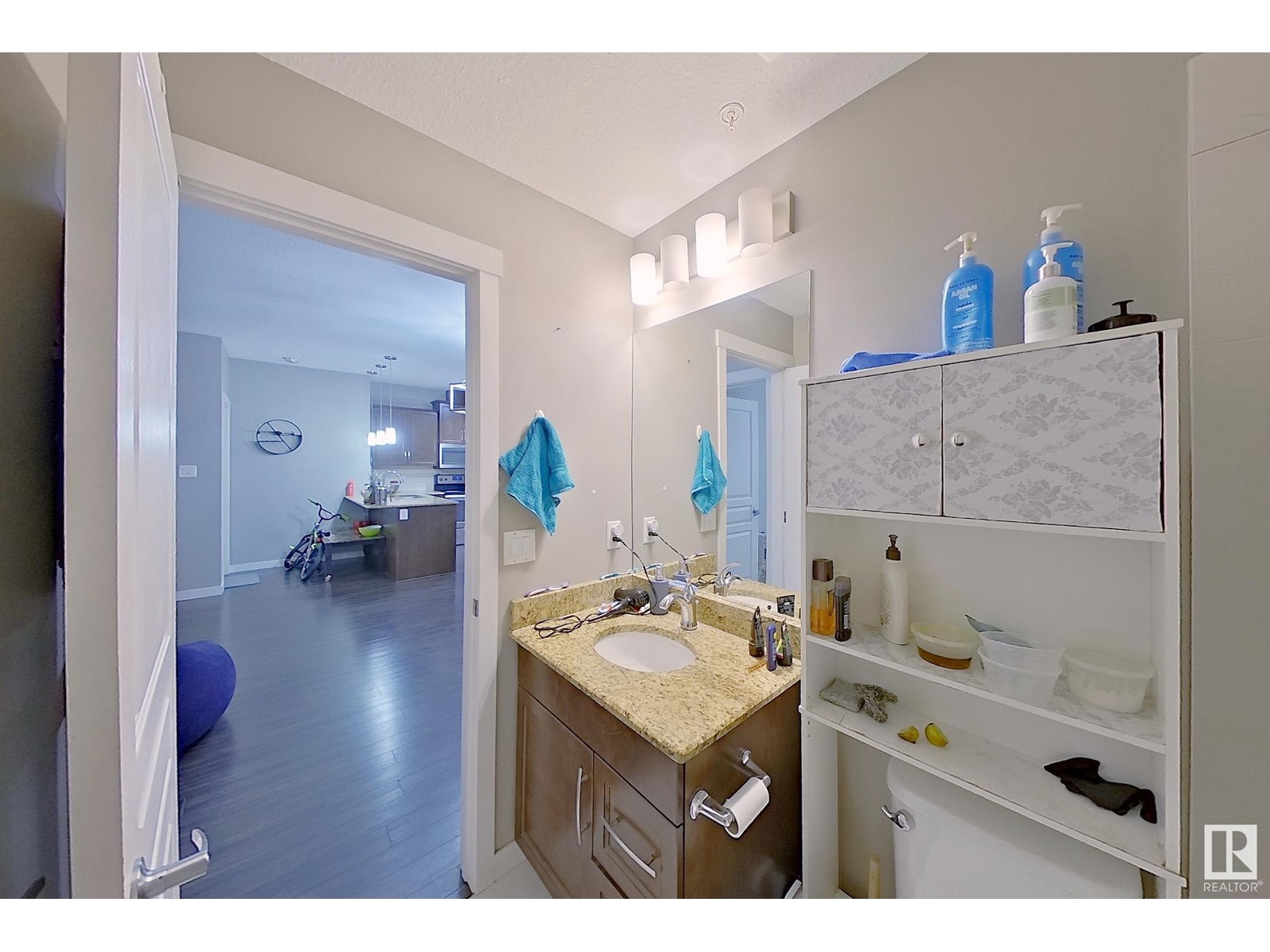 #103 812 Welsh Dr Sw, Edmonton, Alberta  T6X 1Y7 - Photo 21 - E4425995