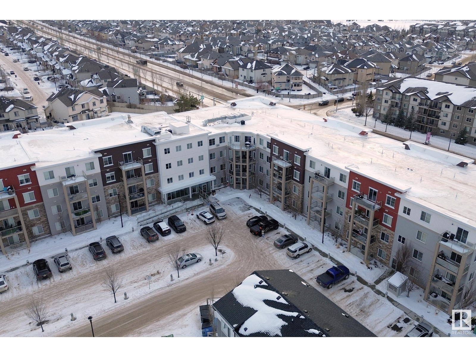 Property at #103 812 WELSH DR SW image 3