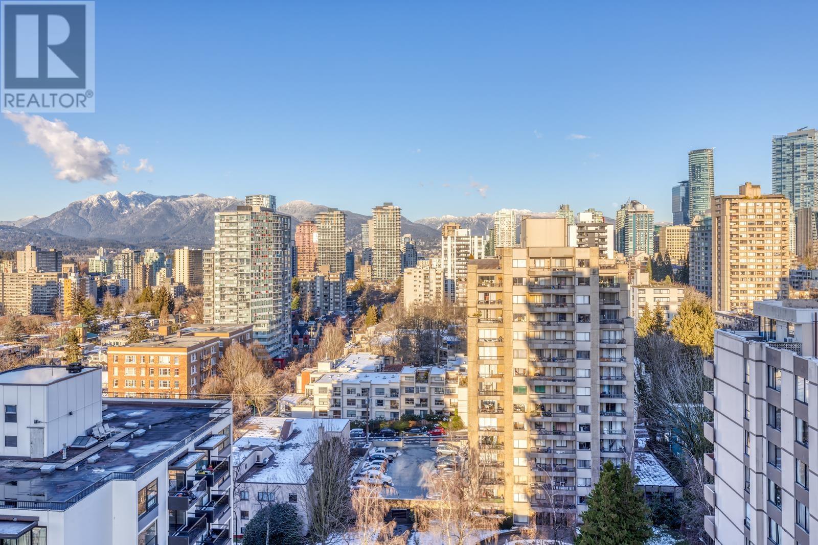 Listing Picture 15 of 22 : 1401 1365 DAVIE STREET, Vancouver / 溫哥華 - 魯藝地產 Yvonne Lu Group - MLS Medallion Club Member