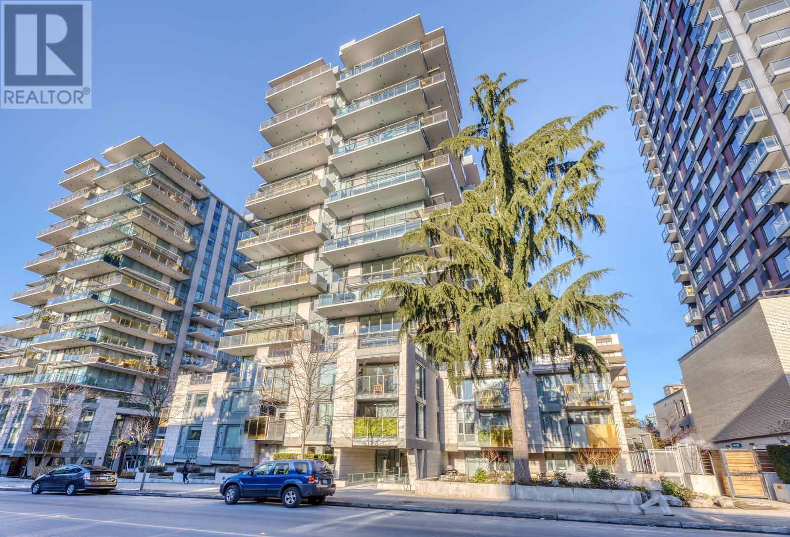 Listing Picture 21 of 22 : 1401 1365 DAVIE STREET, Vancouver / 溫哥華 - 魯藝地產 Yvonne Lu Group - MLS Medallion Club Member