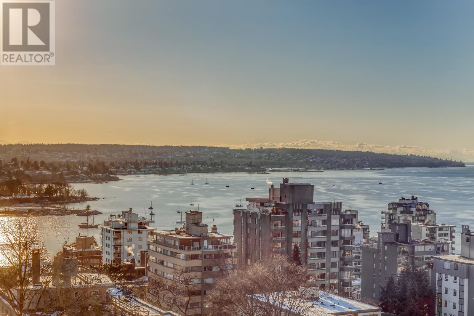 Listing Picture 17 of 22 : 1401 1365 DAVIE STREET, Vancouver / 溫哥華 - 魯藝地產 Yvonne Lu Group - MLS Medallion Club Member