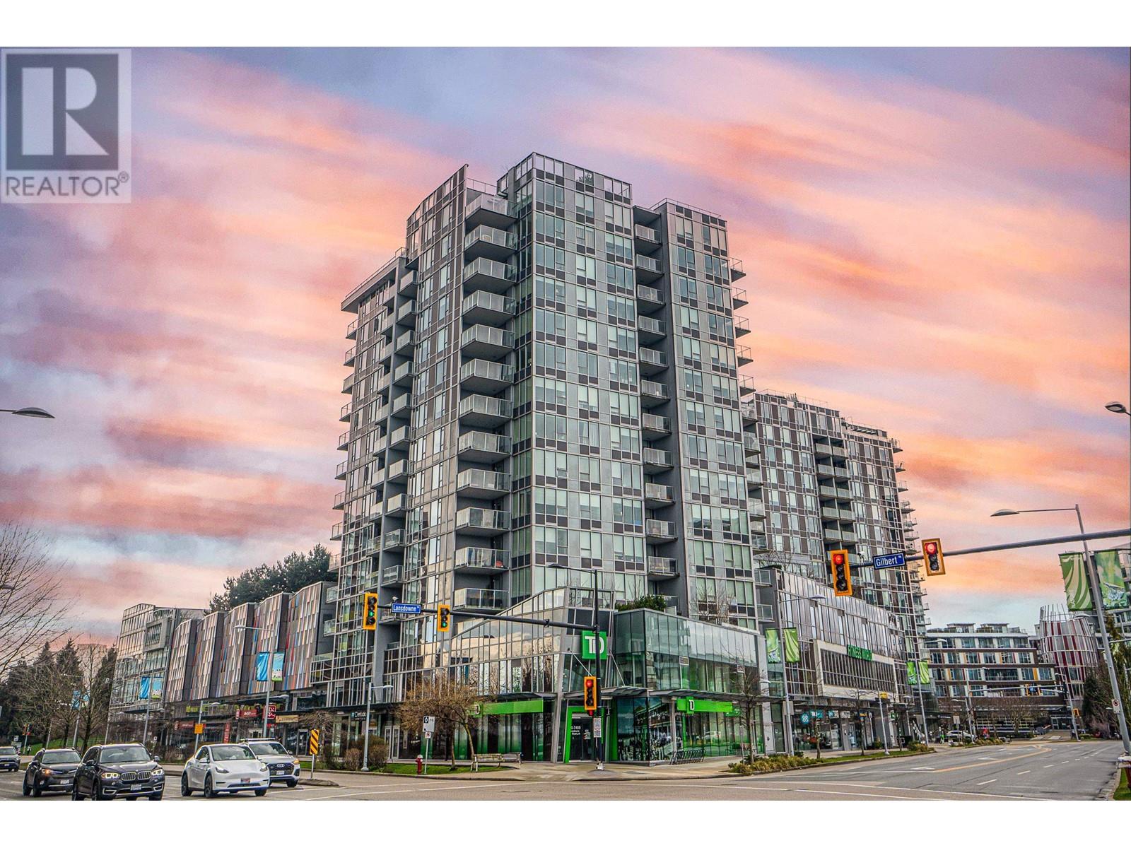 1110 7488 Lansdowne Road, Richmond, British Columbia  V7C 0B9 - Photo 31 - R2977279