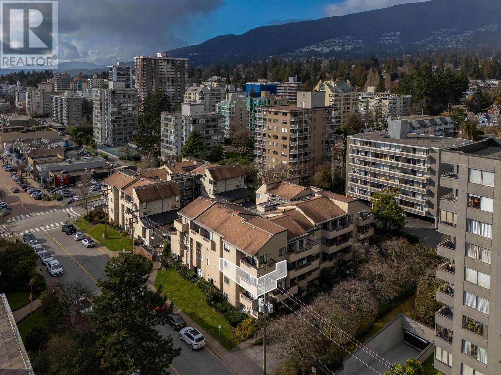 311 1363 Clyde Avenue, West Vancouver, British Columbia  V7T 2W9 - Photo 27 - R2977631