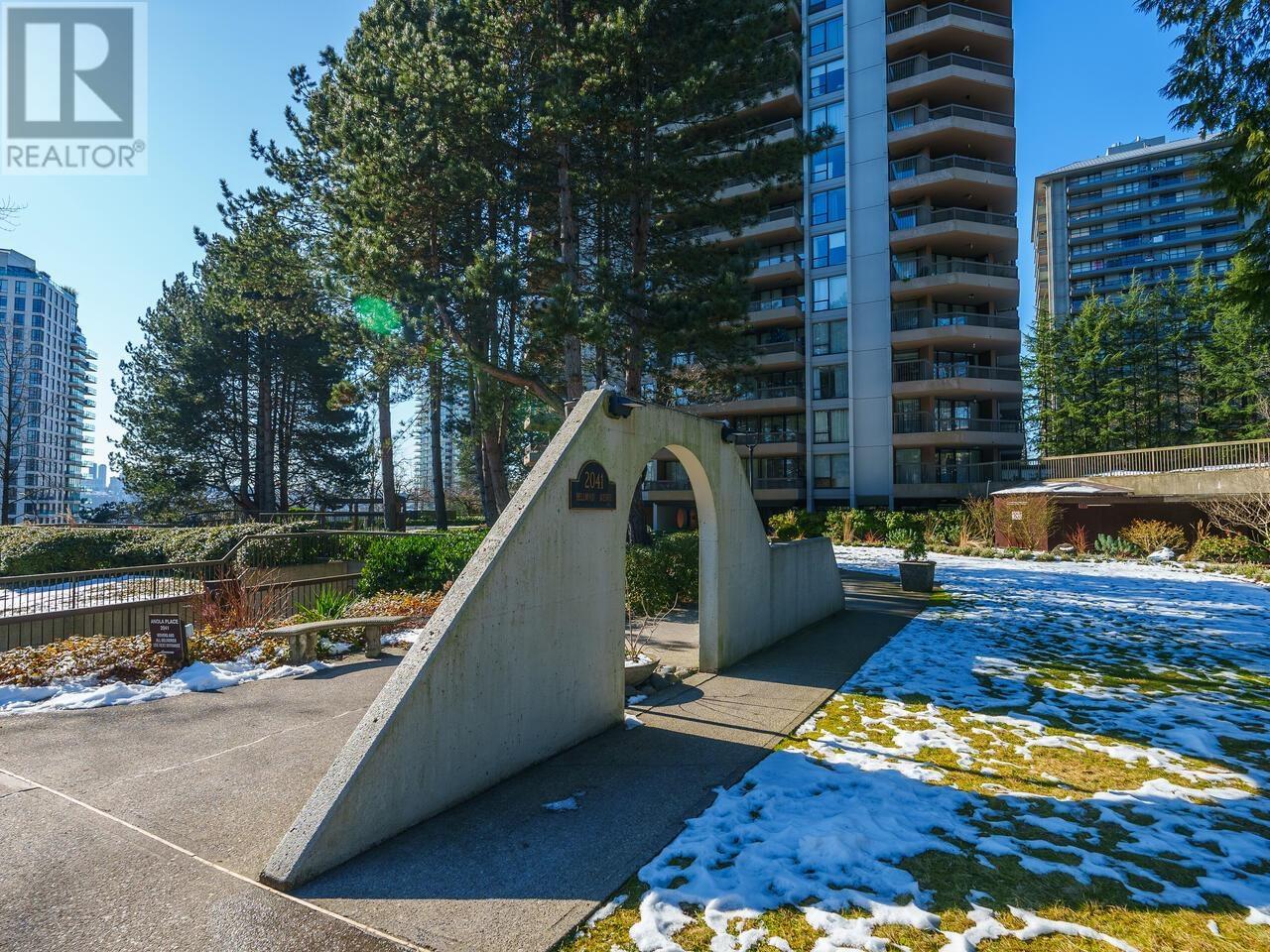 1703 2041 Bellwood Avenue, Burnaby, British Columbia  V5B 4V5 - Photo 18 - R2975739