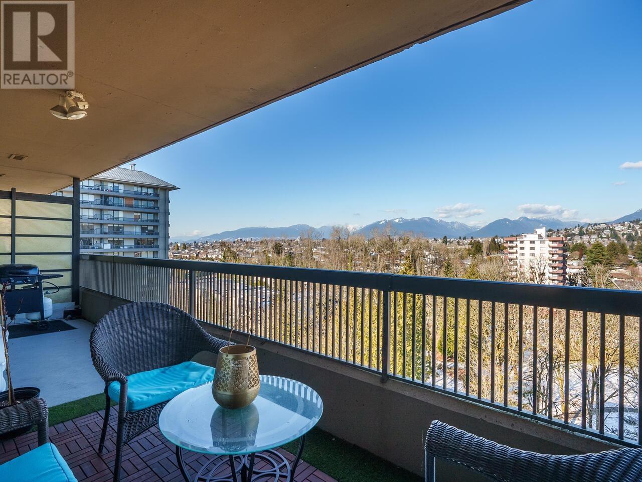 1703 2041 Bellwood Avenue, Burnaby, British Columbia  V5B 4V5 - Photo 3 - R2975739