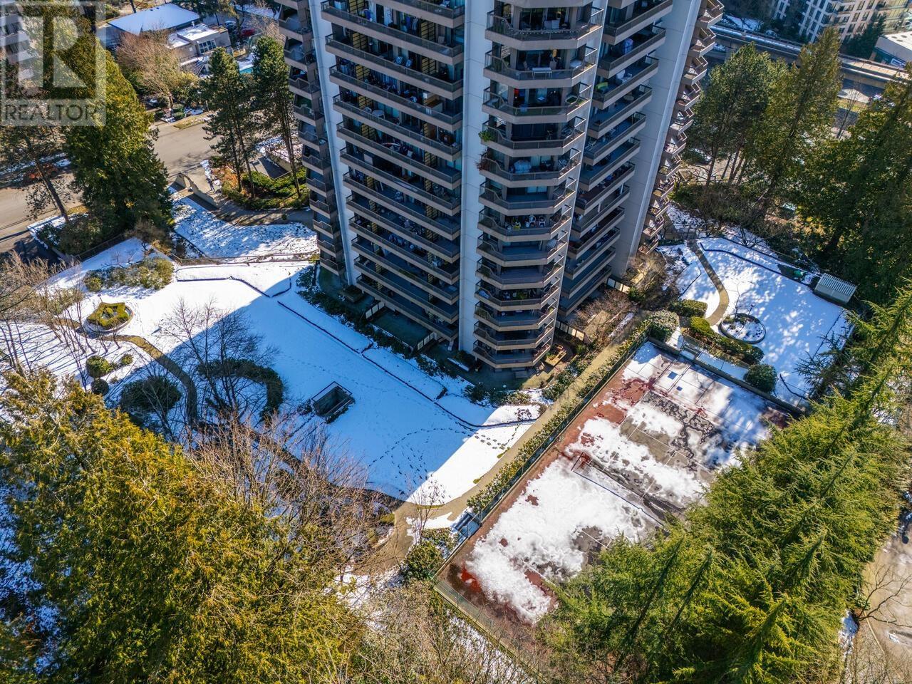 1703 2041 Bellwood Avenue, Burnaby, British Columbia  V5B 4V5 - Photo 22 - R2975739