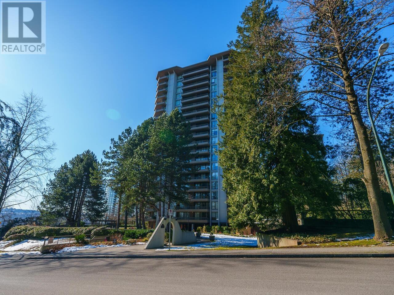 1703 2041 Bellwood Avenue, Burnaby, British Columbia  V5B 4V5 - Photo 20 - R2975739
