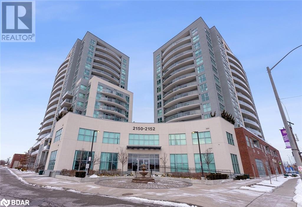 Property at 2150 LAWRENCE AVENUE EAST Unit# 701 image 1