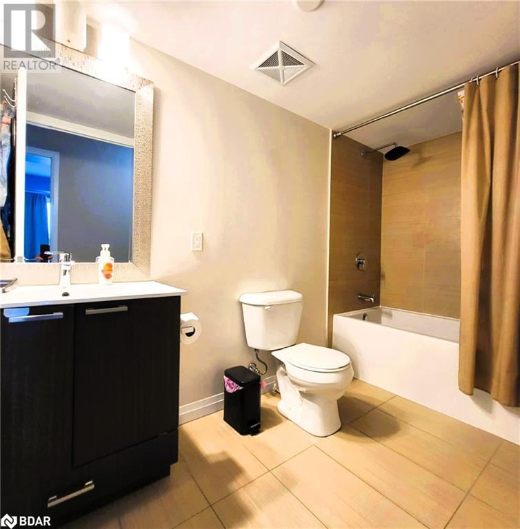 2150 Lawrence Avenue East Unit# 701, Scarborough, Ontario  M1R 3A7 - Photo 12 - 40706842