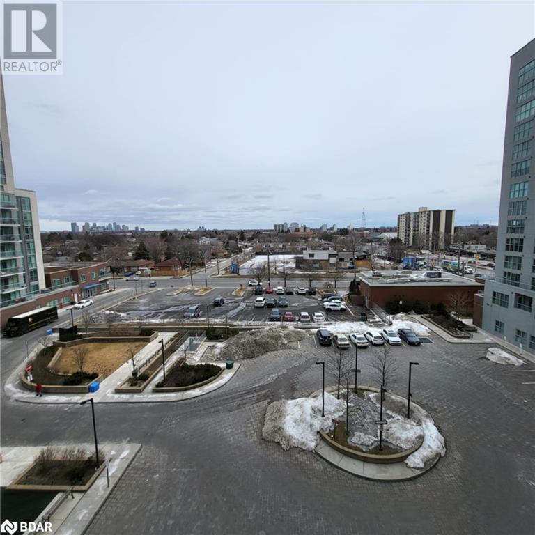 2150 Lawrence Avenue East Unit# 701, Scarborough, Ontario  M1R 3A7 - Photo 17 - 40706842