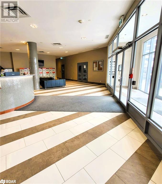 2150 Lawrence Avenue East Unit# 701, Scarborough, Ontario  M1R 3A7 - Photo 19 - 40706842