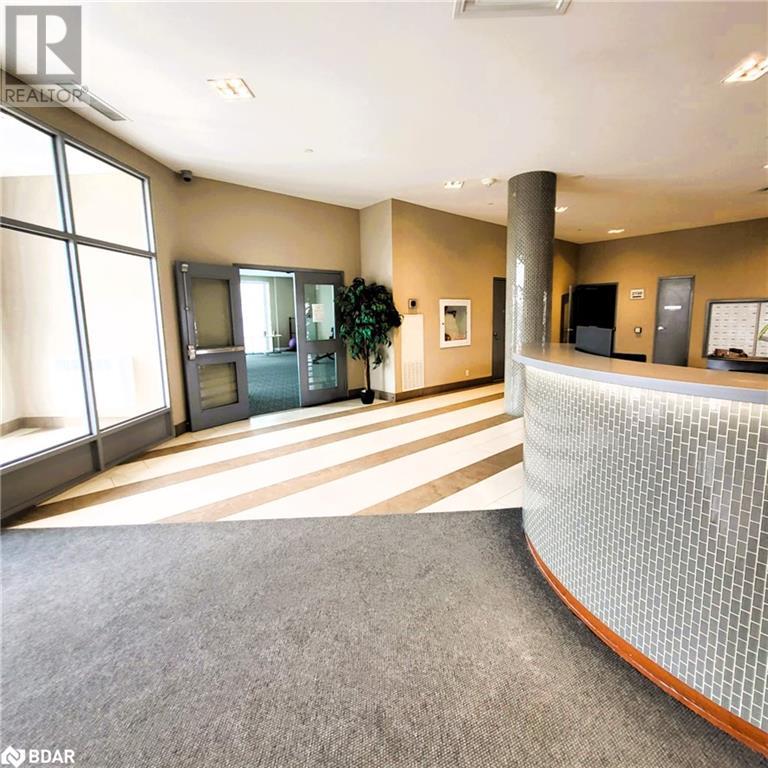 Property at 2150 LAWRENCE AVENUE EAST Unit# 701 image 3
