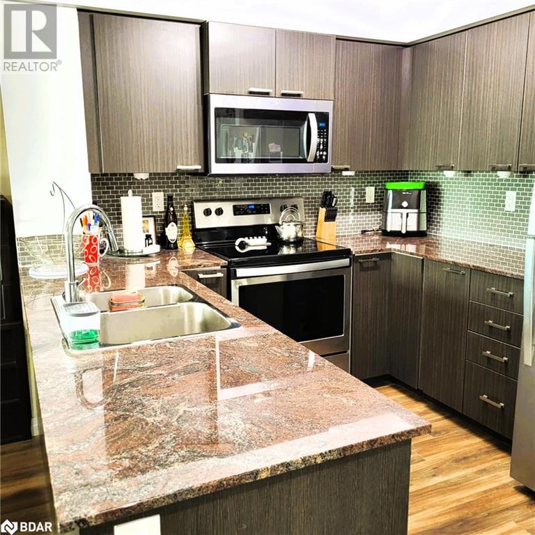 2150 Lawrence Avenue East Unit# 701, Scarborough, Ontario  M1R 3A7 - Photo 5 - 40706842