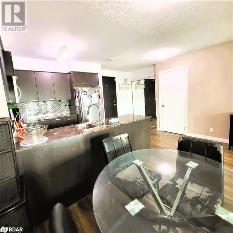 2150 Lawrence Avenue East Unit# 701, Scarborough, Ontario  M1R 3A7 - Photo 6 - 40706842