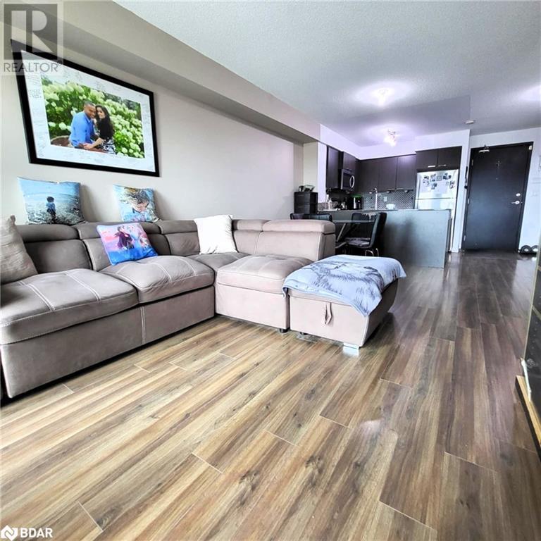 2150 Lawrence Avenue East Unit# 701, Scarborough, Ontario  M1R 3A7 - Photo 7 - 40706842