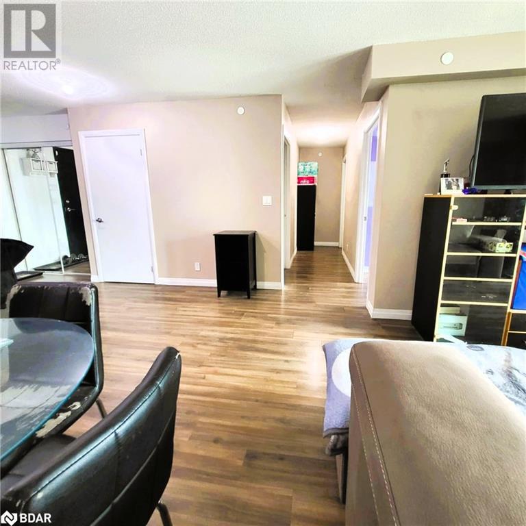 2150 Lawrence Avenue East Unit# 701, Scarborough, Ontario  M1R 3A7 - Photo 8 - 40706842