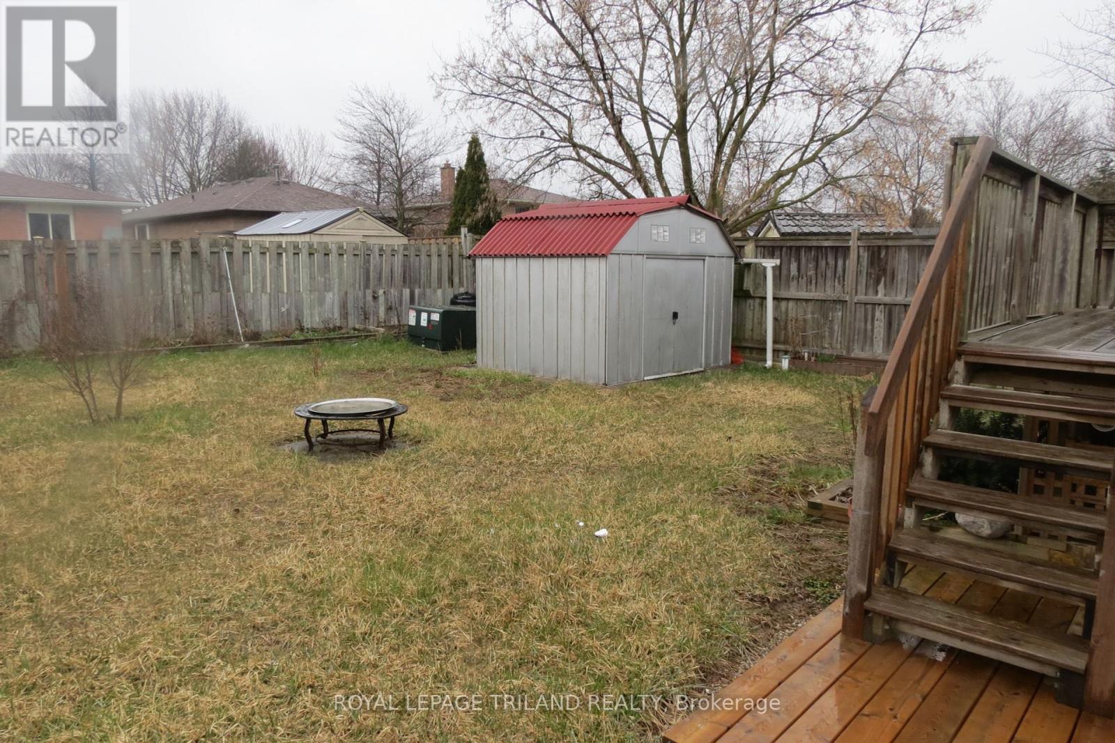 Lower - 76 Ardsley Road, London North, Ontario  N6G 3W4 - Photo 25 - X12022026