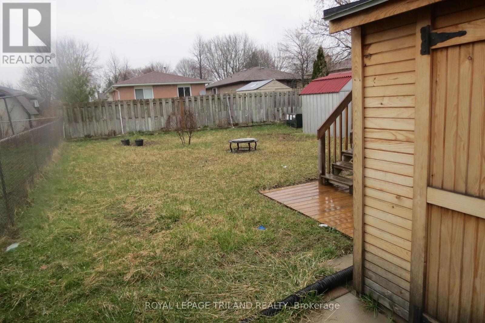 Lower - 76 Ardsley Road, London North, Ontario  N6G 3W4 - Photo 26 - X12022026