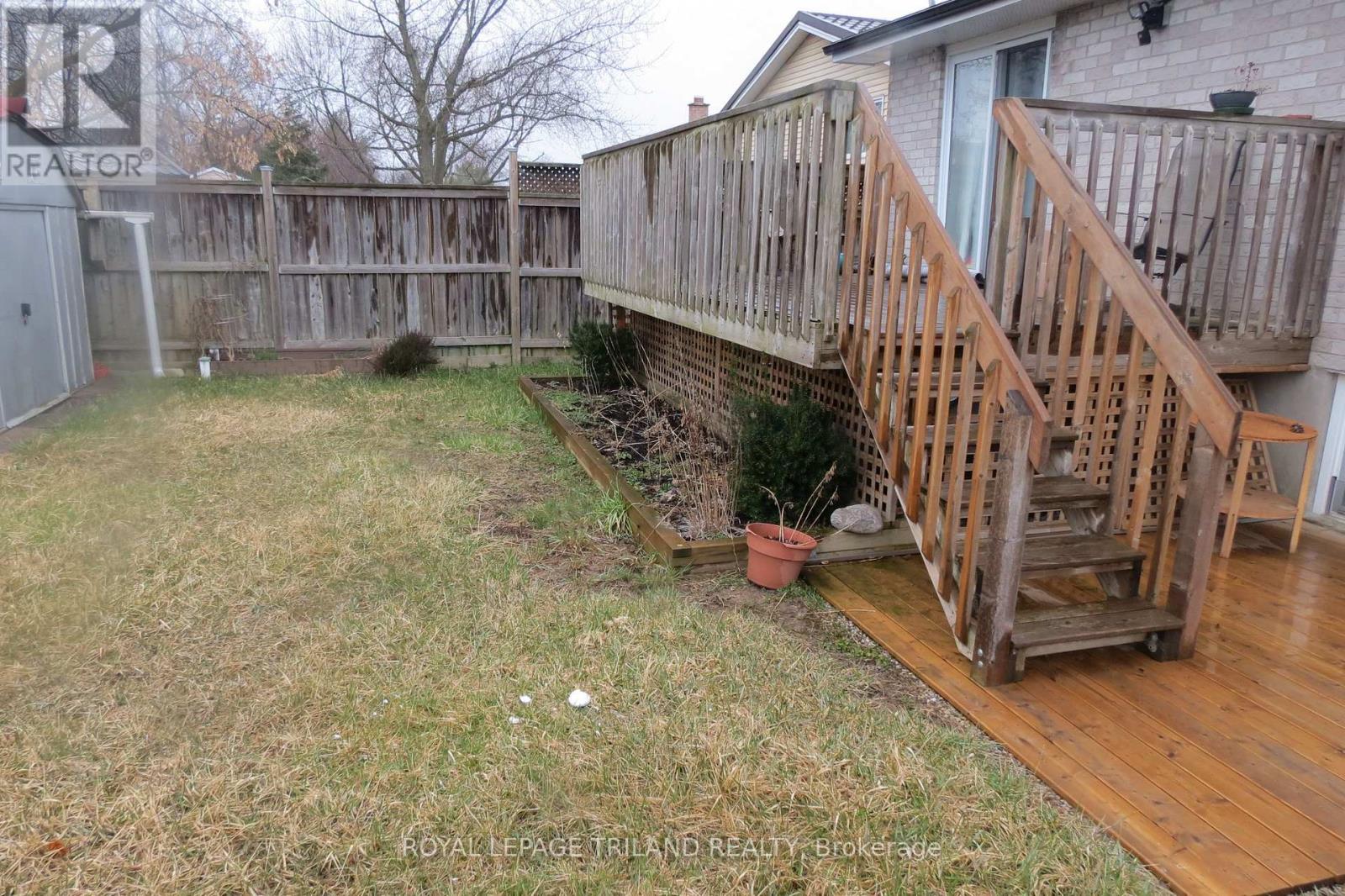 Lower - 76 Ardsley Road, London North, Ontario  N6G 3W4 - Photo 27 - X12022026