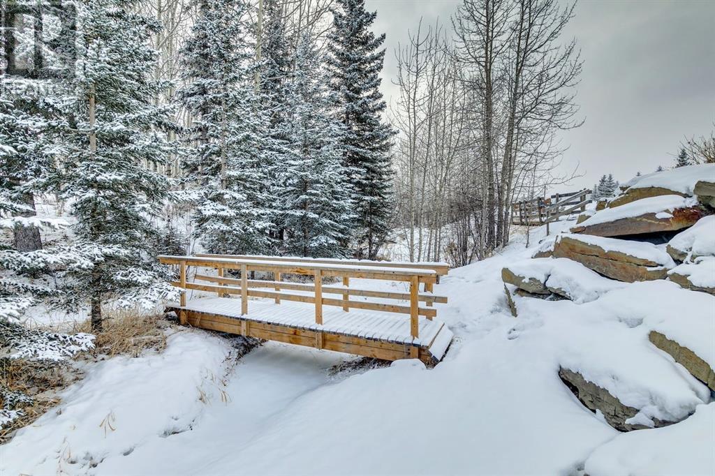 316042 160 Avenue W, Rural Foothills County, Alberta  T0L 1W2 - Photo 38 - A2192532