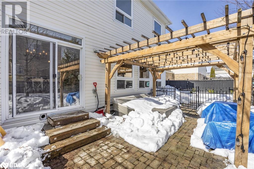 25 Regalia Way, Barrie, Ontario  L4M 7H7 - Photo 20 - 40705715