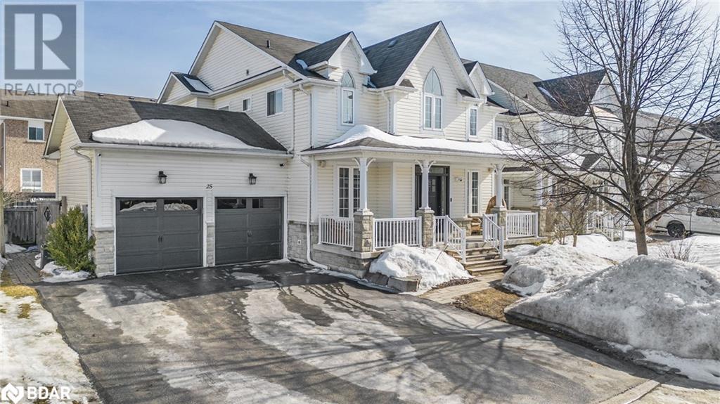 25 Regalia Way, Barrie, Ontario  L4M 7H7 - Photo 25 - 40705715