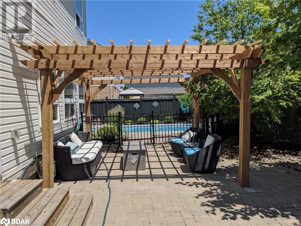 25 Regalia Way, Barrie, Ontario  L4M 7H7 - Photo 21 - 40705715