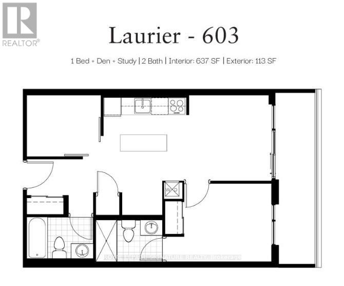 Property at 603 - 401 SHELLARD LANE image 2
