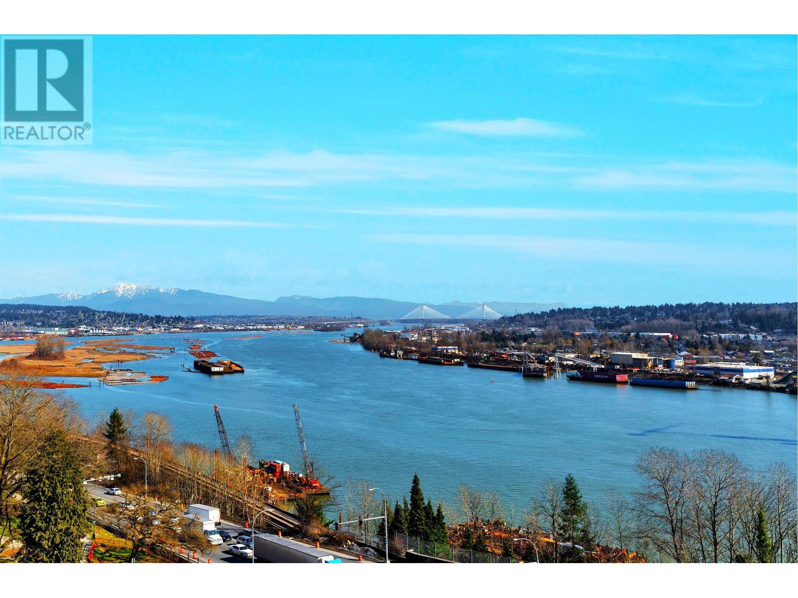901 38 Leopold Place, New Westminster, British Columbia  V3L 2C6 - Photo 5 - R2976830