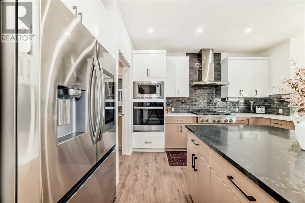 116 Ambleside Crescent Nw, Calgary, Alberta  T4B 3P5 - Photo 6 - A2199204