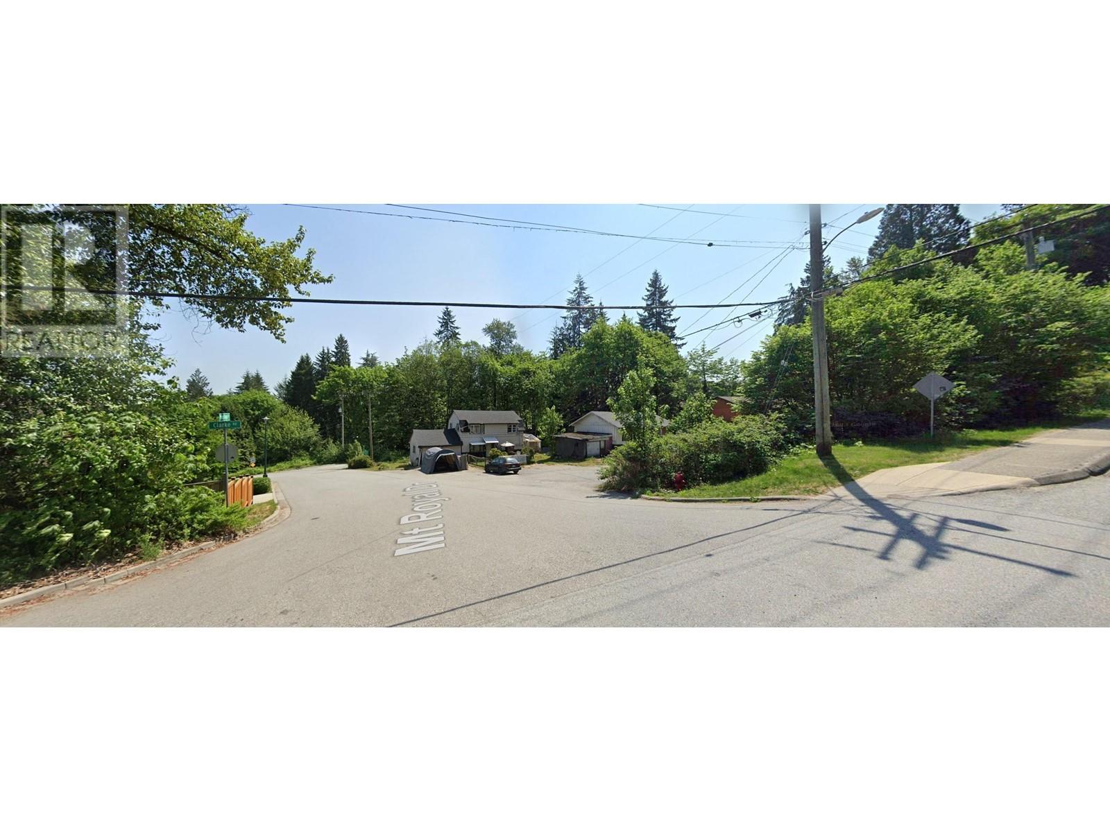 926-932 Clarke Road, Port Moody, British Columbia  V3H 1M2 - Photo 1 - R2978253