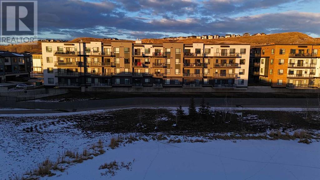 1406, 42 Cranbrook Gardens Se, Calgary, Alberta  T3M 3N9 - Photo 36 - A2184801