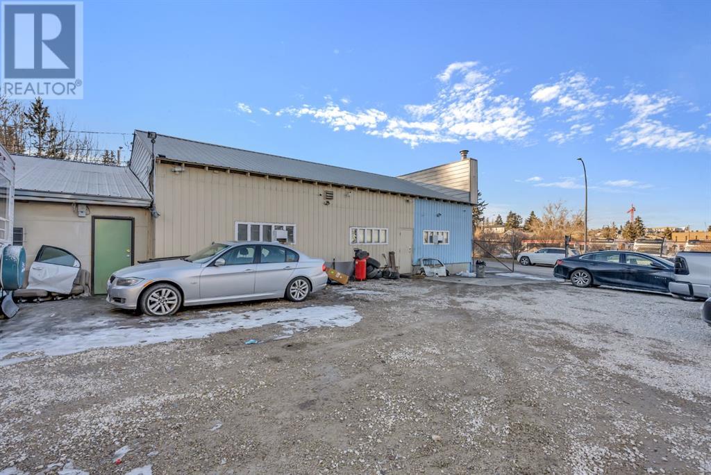 207 36 Avenue Ne, Calgary, Alberta  t2e 2l4 - Photo 7 - A2197984