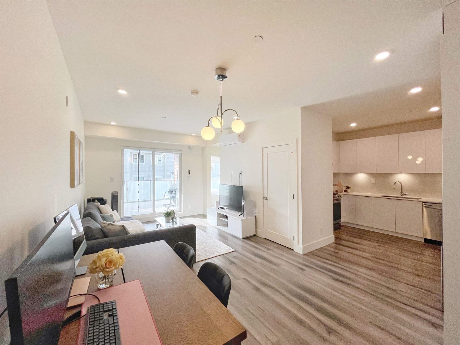 B217 8447 202 Street, Langley, British Columbia  V2Y 2B7 - Photo 2 - R2973976