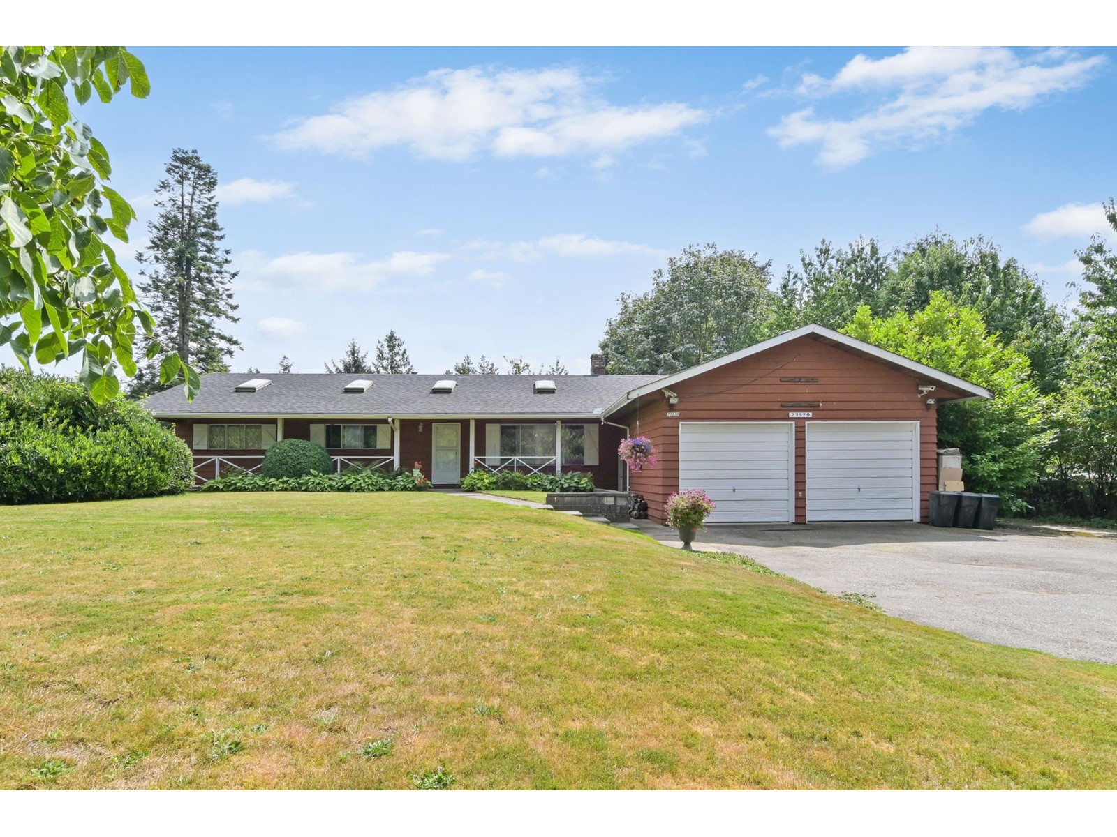 23570 Old Yale Road, Langley, British Columbia  V2Z 2K3 - Photo 5 - R2905400