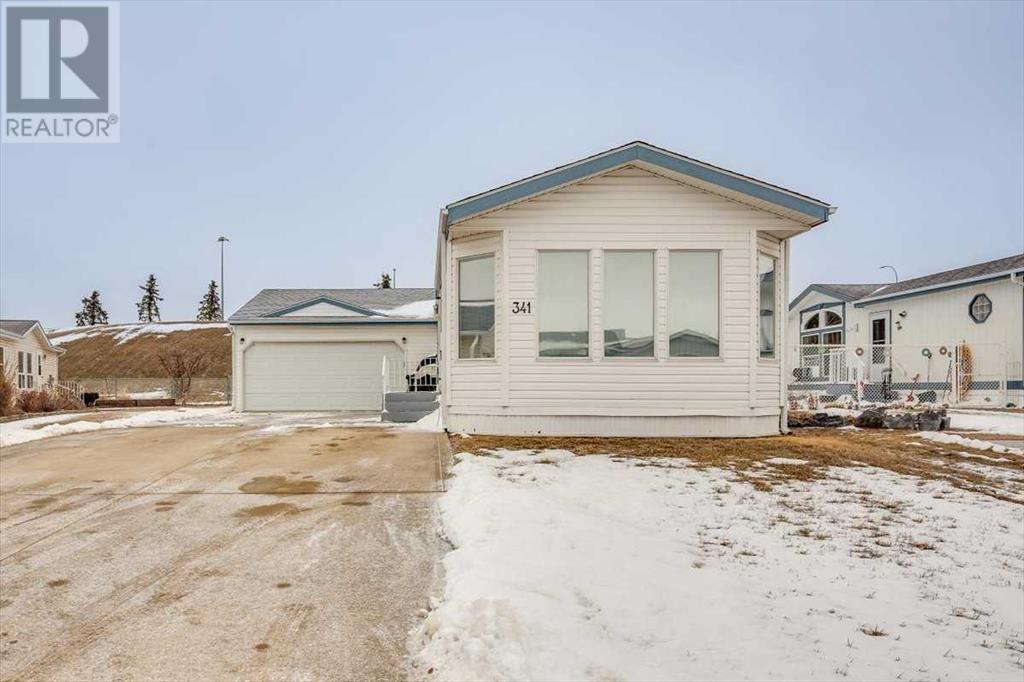341, 37543 England Way, rural red deer county, Alberta