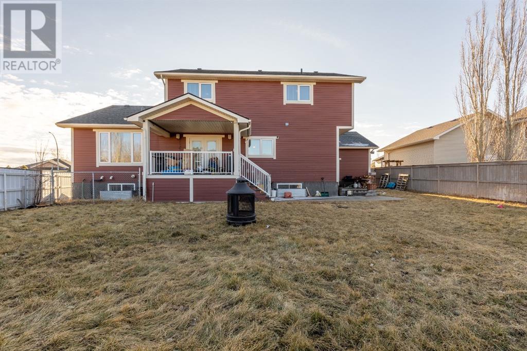 28 Waterfront Landing, Coaldale, Alberta  T1M 0B4 - Photo 37 - A2200102