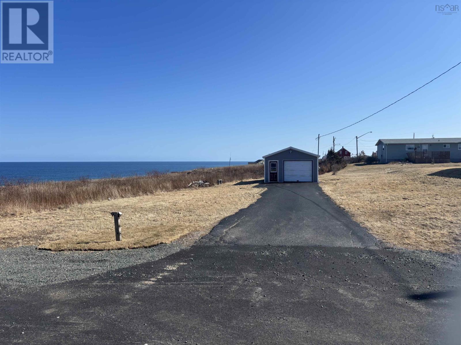 156 Alexander Street, Cape Breton Island, Nova Scotia  B1H 2W8 - Photo 5 - 202504961