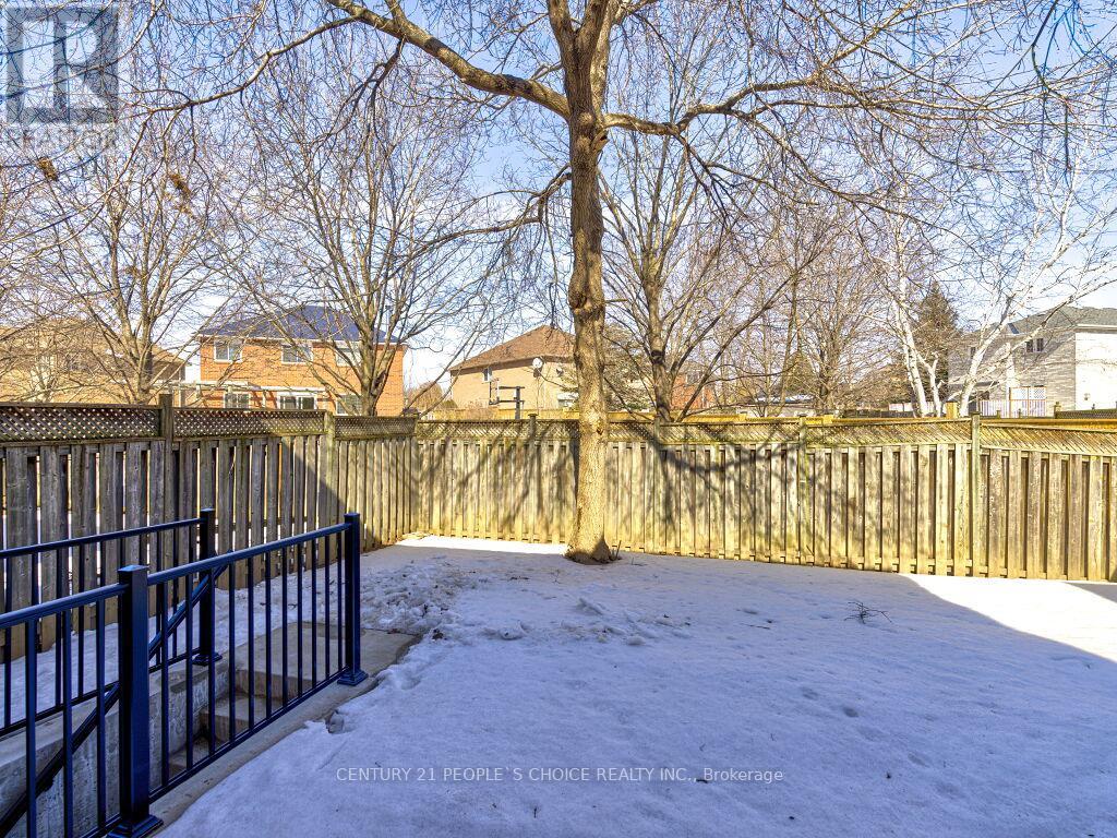 6127 Silken Laumen Way, Mississauga, Ontario  L5V 1A2 - Photo 47 - W12009170