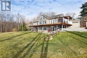 237 KENNEDY ROAD Greater Madawaska